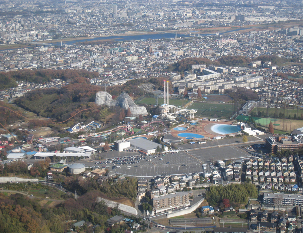 村井工務店 稲城市とはの画像